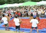 강원도 화천에서 2003년과 2004년에 이어 “2005년 제3회 화천 화악산 토마토 축제”를 개최한다. 