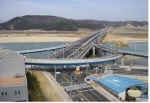 건설교통부는 경상북도 구미시 비산동과 옥계동을 연결하는 구미국가산업단지(제4단지) 진입도로를 2005년 7월 1일 준공.개통 한다고 밝혔다.