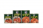 통조림 명가 펭귄종합식품, 꽁치와 숙성김치가 만난 `김치꽁치'