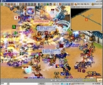 정치.경제 RPG게임 ‘군주온라인'을 개발, 서비스 하고 있는 엔도어즈는 최근 대대적으로 업데이트 된 ‘군주온라인 에피소드 II 조선의 반격’플레이 동영상을 전격 공개한다
