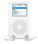 애플컴퓨터(www.apple.co.kr, 대표:손형만)는 기존의 iPod(아이팟)과 iPod photo(아이팟포토)를 통합 한,새로운 아이팟 라인업을 발표 했다.