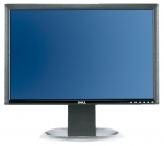 24인치 와이드 LCD 모니터 'Ultra Sharp 2405FPW'