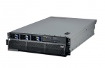 한국IBM(대표 이휘성)은 오늘 IBM 고유의 X3 아키텍처 기술에 기반한 인텔 기반 서버 신제품 'IBM e서버 x시리즈 460'을 출시했다고 발표했다.