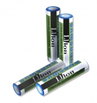삼성SDI가 양산을 시작한 고용량 2600mAh 노트PC용 원통형 리튬이온 전지
