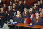 조선대학교 경영대학원 Korail-MBA과정 수료식 개최