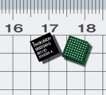 국내 최대 팹리스 업체인 엠텍비젼(대표 이성민 www.mtekvision.com)의 고화소 이미지 처리칩인 CSP(Camera Signal Processor)가 국내 휴대폰 개발업