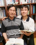 박동환 부장 일가