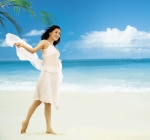 한국화장품이 제안하는 '썸머 바캉스 메이크업 노하우'