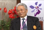 아리랑국제방송이 6~9일 싱가폴에서 개최되는 ‘2005 117차 IOC총회’ 현장에서 장웅 북한 올림픽위원회 위원장의 단독 대담을 비롯해 세계 주요 체육계 인사들과의 특집 대담을 