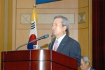 신한은행 창립 23주년 기념사