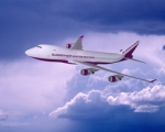 Boeing, Guggenheim Aviation Partners Sign for Six 747-400ER