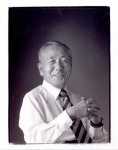 부산국제영화제 김동호 위원장 