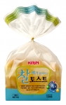 국내3대 제빵업체인 기린(대표이사 이 용수 www.kirin.co.kr) 이 국내에서는 처음으로 뼈건강과 관련된 건강기능성 식빵을 출시했다.