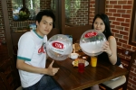 후레쉬 라이프 레스토랑 빕스(www.ivips.co.kr)가 오는 15일까지 시원한 여름여행을 준비하기 위해서 “쿨썸머이벤트” 행사를 실시한다. 