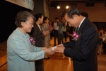 서울사랑시민상(여성부문)2005년 본상 이인복(李仁福) - 1937년06월20일생 나자렛성가정공동체원장