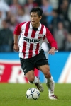 PSV 아인트호벤 이영표 선수