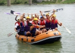 2004년 해양스포츠 체험캠프 