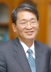 김인도 동의대 총장