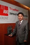 ADC KRONE 임경순 지사장
