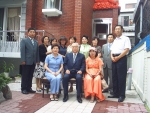 한국갱생보호공단수원지부(지부장 이순국) 여성후원회(회장 이현주)는 지난 7월 13일 이현주 회장을 비롯한 후원회원 20명과 직원이 참석한 가운데 안양출장소(소장 김수진)에서 7월 