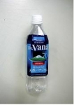 제품명 : Dr. Vana(닥터바나)     수원지 : 후지산 국립공원 내 지하층     바나듐 함유량 : 70㎍/L