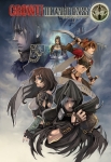 모바일 RPG ‘창세기전:크로우2’ 