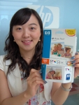 한국HP(www.hp.co.kr, 대표: 최준근)가 장당 100원대에 고품질의 사진을 집에서도 쉽게 뽑을 수 있는 ‘HP 57포토 팩’을 출시했다.