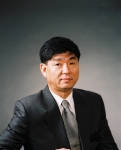 전직원 대화를 단행한 황호건 부사장  
