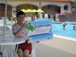 LG카드(대표 : 박해춘, www.lgcard.com)는 주 5일제와 웰빙 트렌드를 반영해 종합 온천 레저업체인 아산 스파비스(대표 : 정규일, www.spavis.co.kr)와 