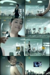 KB카드는(www.kbstar.com) 는 국민은행의 새로운 기업브랜드 광고 캠페인에 이어 “카드를 이용하는 새로운 지혜”라는 슬로건으로 7월 21일부터 본격적인 카드 광고에 돌입