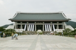 독립기념관, 광복60년 기념사업 다양