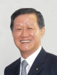 김규복(金圭復) 신보 이사장