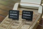 128M MMCmicro™ 및 256M MMCmicro™