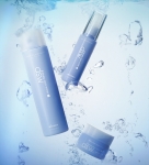 브랜드숍 화장품 ‘미샤’를 제조, 판매하는 에이블씨엔씨 www.beautynet.co.kr 대표 서영필)는 DSW 라인을 새롭게 리뉴얼하여 미샤 <딥씨워터> 라인을 출시