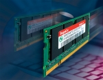 하이닉스반도체(대표 우의제(禹義濟), www.hynix.co.kr)는 업계 최초로 최고속 대용량 노트북용 모듈인 2GB DDR2-667 SODIMM에 대해 인텔로부터 제품인증을 받