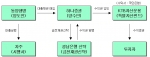 유동화 구도