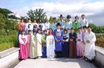2004문화체험 프로그램 사진