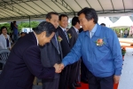 경기도, ‘경기R&DB센터’ 건립 첫삽