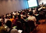 7월 26일 화요일, 코엑스 그랜드 볼룸에서 마이크로소프트 Xbox 360 게임 개발자 컨퍼런스, 'XFest Korea 2005'가 약 250여명 이상의 개발자