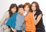 2005년을 ‘슈퍼스타’로 뜨겁게 달군 여성4인조 ‘쥬얼리’가 국가 대표 축구선수의 응원 도우미로 공식 지정되어 오는 31일 대전 월드컵 경기장에서 치뤄지는 동아시아 축구선수권 대