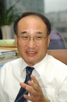 문원경 행정자치부 신임 제2차관 프로필