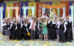 KTF는 KBS 도전 골든벨 ‘우리 역사 바로알기 Think Korea’ 과정을 통과한 30여명과 함께 ‘KTF 해외 역사 탐방단’을 구성, 일본 역사 탐방에 나선다