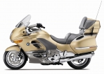 BMW K 1200 LT 모터사이클 특별 프로모션 실시
