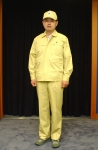 새로운 민방위 복제