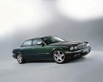 뉴 XJ 수퍼 V8
