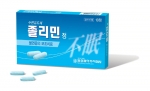 동성제약(대표 이양구)은 약국에서 구입할 수 있는 수면유도제 '졸리민정'을 출시하였다.