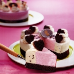 프리미엄 아이스크림의 대명사 배스킨라빈스(www.baskinrobbins.co.kr)에서는 ‘브라우니 앤 시티(Brownie & City)’ 아이스크림 케이크를 출시하고, 할인 쿠