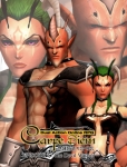 지앤아이소프트가 개발 서비스하는 평생무료 온라인 RPG <카르페디엠>