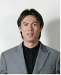 ‘영원한 리베로’ 홍명보