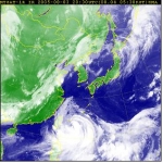 8. 2. 00:00 ～ 8. 4. 05:00 기상상황